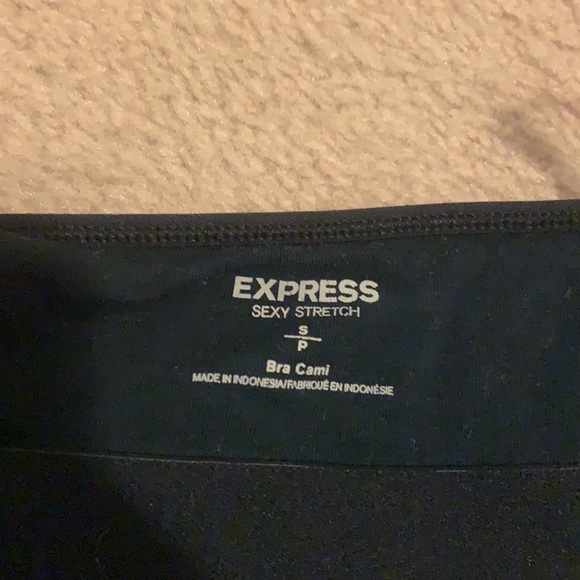 Express Cami - Picture 3 of 3